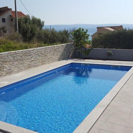 Apartments Marina 오미스 외부 사진