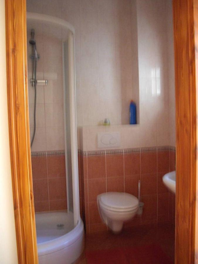 Apartments Marina 오미스 외부 사진