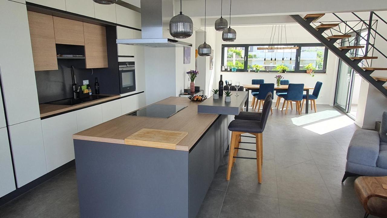 Apartments Marina 오미스 외부 사진