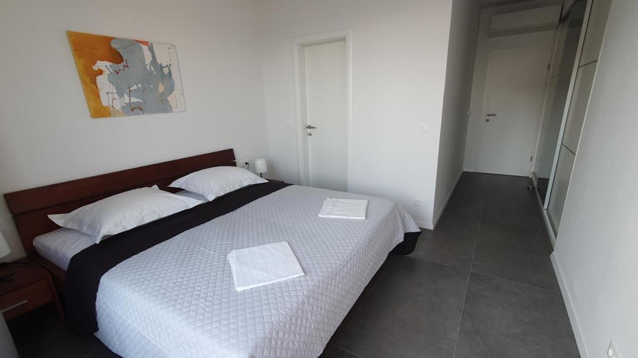 Apartments Marina 오미스 외부 사진