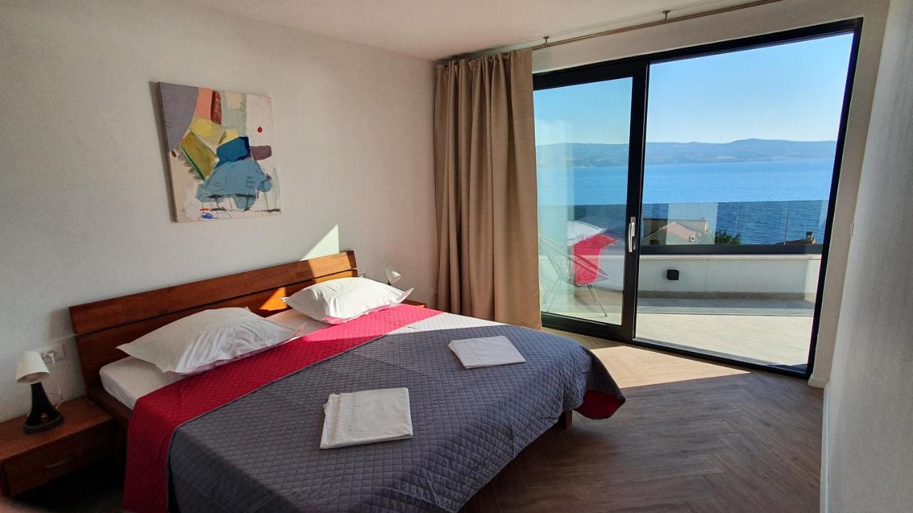 Apartments Marina 오미스 외부 사진