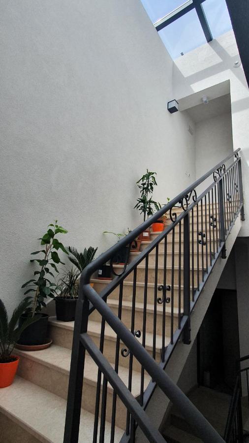Apartments Marina 오미스 외부 사진