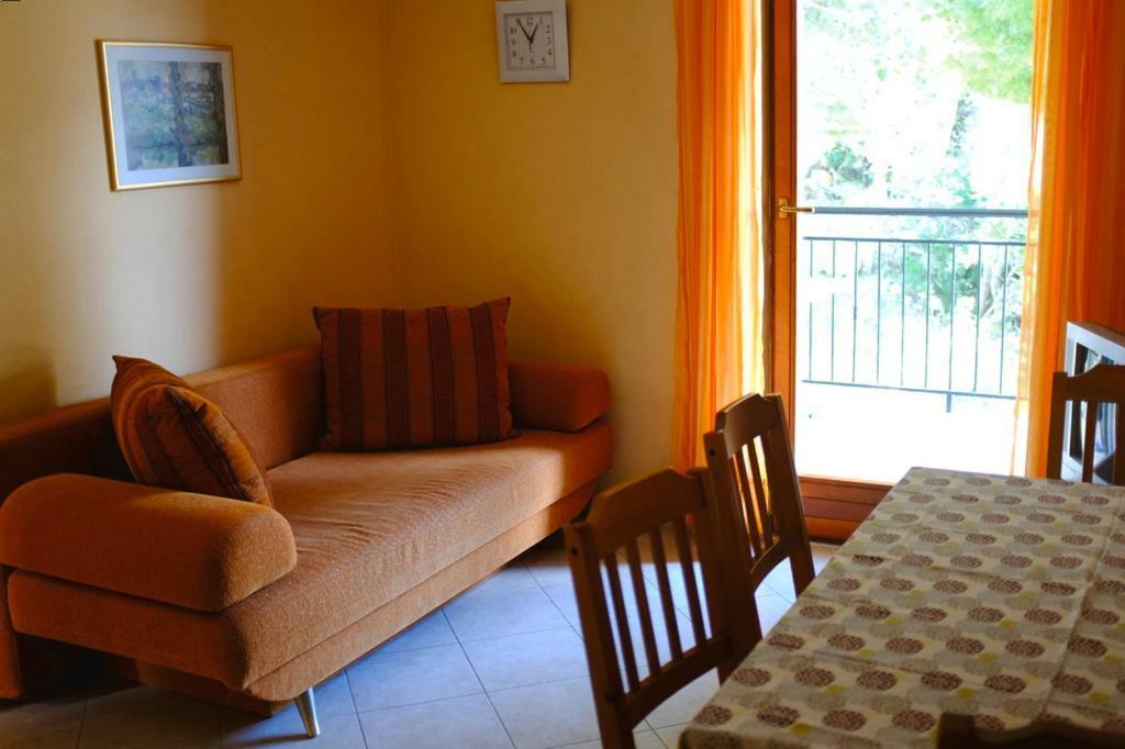 Apartments Marina 오미스 외부 사진